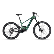 KELLYS Theos R50 P Magic Green S 29"/27.5" 725Wh KELLYS Theos R50 P Magic Green S 29"/27.5" 725Wh