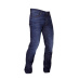 Moto kalhoty RICHA ORIGINAL JEANS modré - prodloužené