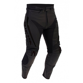 Moto kalhoty RICHA ASSEN černé Moto kalhoty RICHA ASSEN černé