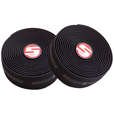 omotávka SRAM Supersuede černá