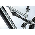 elektrokolo APACHE Quruk 3 Bosch CX 750 Wh (XL)