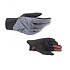 Alpinestars Denali 2 - rukavice Grisaille Black Coral Fluo