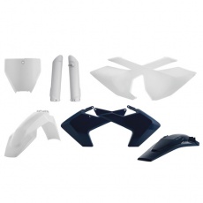 Acerbis plastový plastový full kit HQTC125 16/18,250 17/18,FC250/350/450 16/18 Acerbis plastový plastový full kit HQTC125 16/18,250 17/18,FC250/350/450 16/18