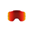 Red Bull Spect TORP náhradní plexi RED FLASH