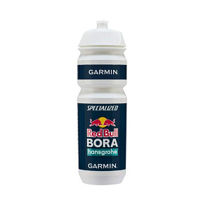 Láhev na vodu Red Bull Bora Hansgrohe - týmová edice SPECIALIZED 750ml Láhev na vodu Red Bull Bora Hansgrohe - týmová edice SPECIALIZED 750ml