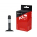 KELLYS Duše KLS 700 x 25-32C (25/32-622/630) AV 48mm