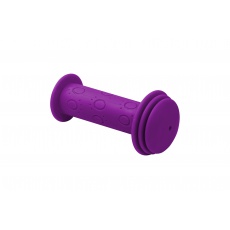 KELLYS Rukojeti KLS KIDDO, purple KELLYS Rukojeti KLS KIDDO, purple