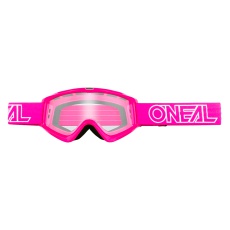 Brýle O´Neal B-ZERO růžová Brýle O´Neal B-ZERO růžová