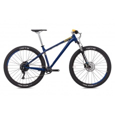 NS Bikes Eccentric Lite 2 - 29" Dark Blue - velikost M NS Bikes Eccentric Lite 2 - 29" Dark Blue - velikost M