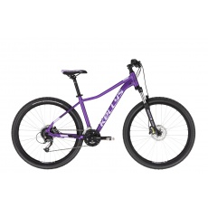 KELLYS Vanity 50 Ultraviolet XS 26" 2022 KELLYS Vanity 50 Ultraviolet XS 26" 2022