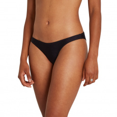Dámské plavky Volcom imply olid kimpy Black Dámské plavky Volcom imply olid kimpy Black