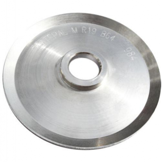 spotřební materiál WINTERSTEIGER Prosharp SKATEPAL Grinding Wheel R25/100mm, Grit 64 No. 25007