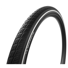 MICHELIN PLÁŠŤ CITY TOURING 700X40 PERFORMANCE LINE DRÁT (327914) MICHELIN PLÁŠŤ CITY TOURING 700X40 PERFORMANCE LINE DRÁT (327914)