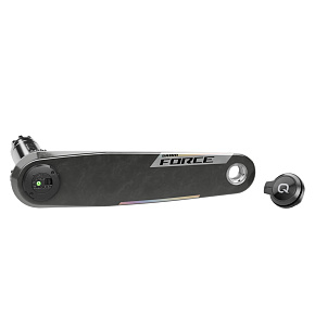 00.3018.402.001 - SRAM AM PM ASSY FORCE E1 DUB WIDE 165