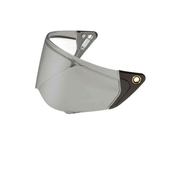Plexi SCORPION EXO-HX1 lehce kouřové KDF-19 ECE 22-06