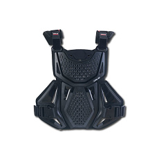 chránič hrudníku ATLAS CHARGER HYBRID Ai CE1 Dětský (černý)