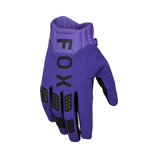 Pánské X rukavice Fox Flexair Glove 