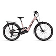 KELLYS Theos RSE40 P Rose Gold L 29"/27.5" 725Wh