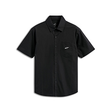 košile STRIVE WOVEN SHIRT, ALPINESTARS (černá)