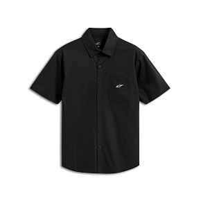 košile STRIVE WOVEN SHIRT, ALPINESTARS (černá)