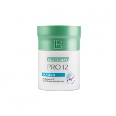LR LIFETAKT PRO12 30 kapslí LR LIFETAKT PRO12 30 kapslí