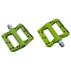 KELLYS Pedály KLS REIN green KELLYS Pedály KLS REIN green
