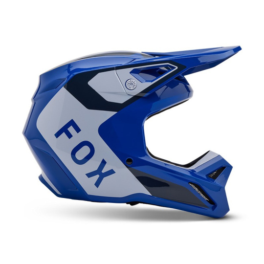 MX přilba Fox V1 Lean Helmet MX přilba Fox V1 Lean Helmet