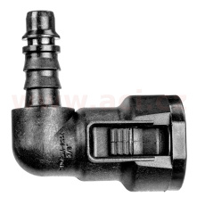 rychlospojka na močovinu SAE 90° 3/8"-6 (1 ks) NORMA NQS - výroba Německo rychlospojka na močovinu SAE 90° 3/8"-6 (1 ks) NORMA NQS - výroba Německo