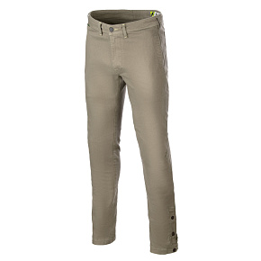 kalhoty STRATOS TECH, ALPINESTARS (zelená) kalhoty STRATOS TECH, ALPINESTARS (zelená)