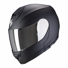 Moto přilba SCORPION EXO-3000 AIR solid černá matná Moto přilba SCORPION EXO-3000 AIR solid černá matná