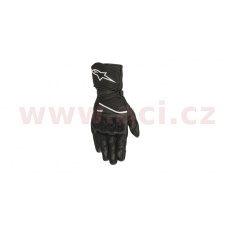rukavice SP-1 2, ALPINESTARS (černá)