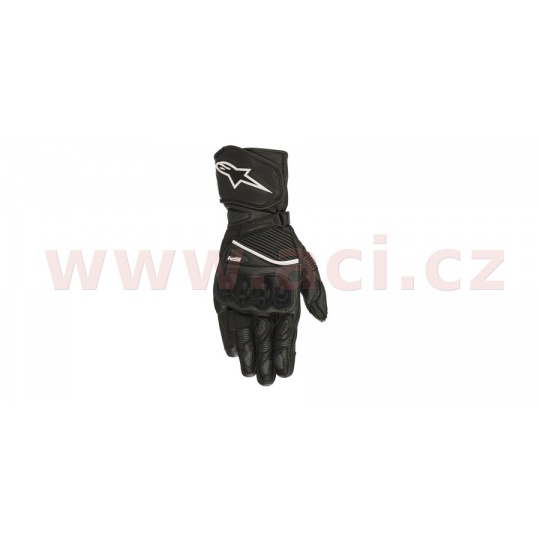 rukavice SP-1 2, ALPINESTARS (černá)