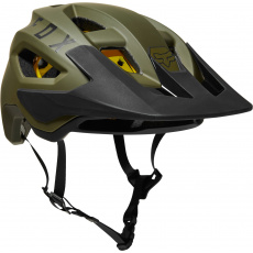 Pánská přilba Fox Speedframe Helmet Mips, Ce Green/Black Pánská přilba Fox Speedframe Helmet Mips, Ce Green/Black