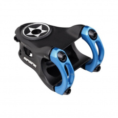 SPANK SPLIT Stem, 43mm, Blue