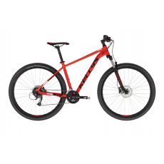 KELLYS Spider 50 Red L 29" KELLYS Spider 50 Red L 29"