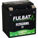 lithiová baterie  LiFePO4  YIX30L-BS FULBAT  12V, 18Ah, 900A, hmotnost 1,12 kg, 168x127x177