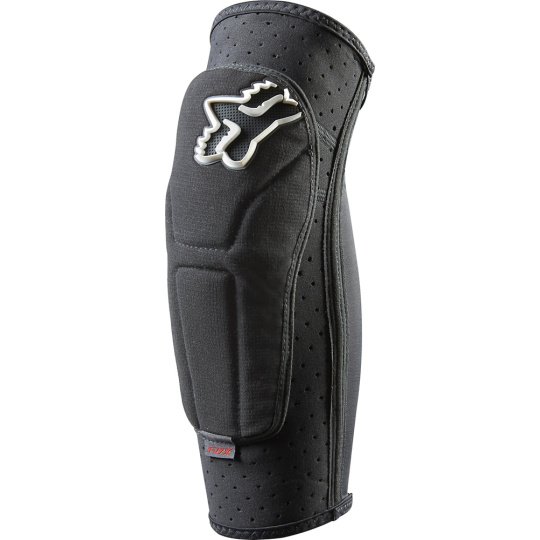 Loketní chránič Fox Racing LAUNCH ENDURO ELBOW PAD Black