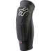 Loketní chránič Fox Racing LAUNCH ENDURO ELBOW PAD Black
