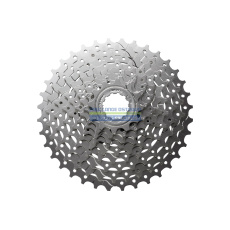 SHIMANO kazeta ALIVIO / CS-HG400-9 11-36T SHIMANO kazeta ALIVIO / CS-HG400-9 11-36T