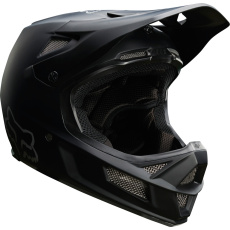 Integrální cyklo přilba Fox Rampage Comp Helmet t Blk 