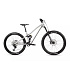 Dartmoor Rocbird Enduro Evo 29/27,5 - glossy Metallic Silver M