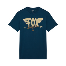 Pánské triko Fox Winged Ss Prem Tee 