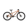 KELLYS Naga AIR 70 DSC Dusty Orange 24"