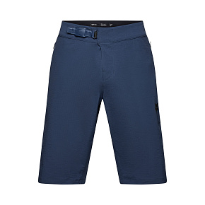 Pánské cyklo šortky Fox Ranger Short Midnight * Pánské cyklo šortky Fox Ranger Short Midnight *