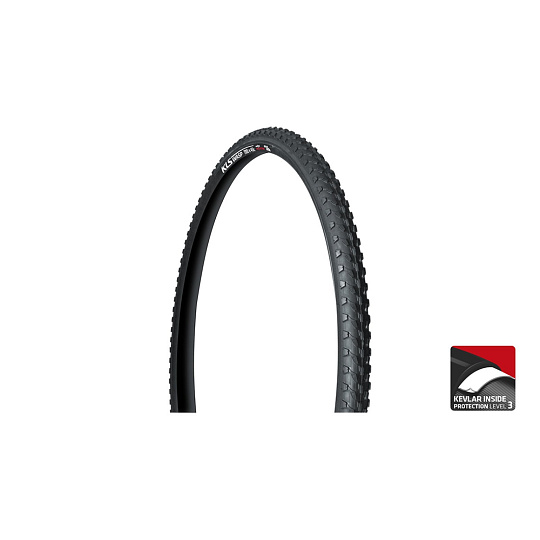 KELLYS Plášť KLS WASP 700x45C, Kevlar inside protection 026 KELLYS Plášť KLS WASP 700x45C, Kevlar inside protection 026