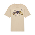 Dětské triko Fox Yth Image Print Ss Tee 