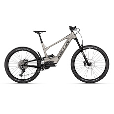 KELLYS Theos RS30 P Titanium M 29"/27.5" 820Wh KELLYS Theos RS30 P Titanium M 29"/27.5" 820Wh