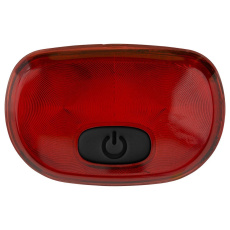 zadní blikačka do přilby KED Meggy Spark zadní blikačka do přilby KED Meggy Spark