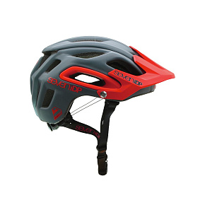 7idp - SEVEN helma M2 BOA Matt Graphite Thruster Red (82) 7idp - SEVEN helma M2 BOA Matt Graphite Thruster Red (82)