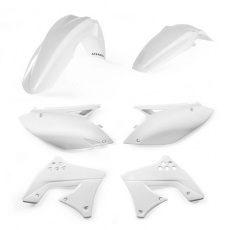 Acerbis plastový kit KXF 250 09/12 Acerbis plastový kit KXF 250 09/12